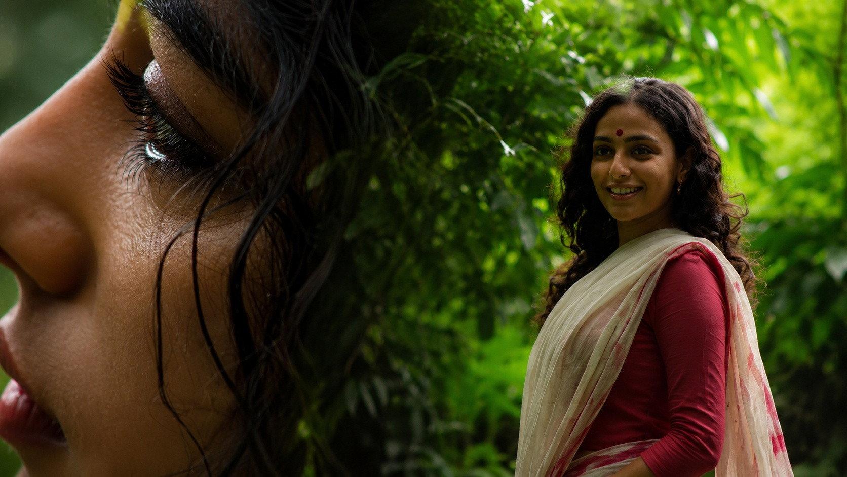 Appavin Meesai  movie scene