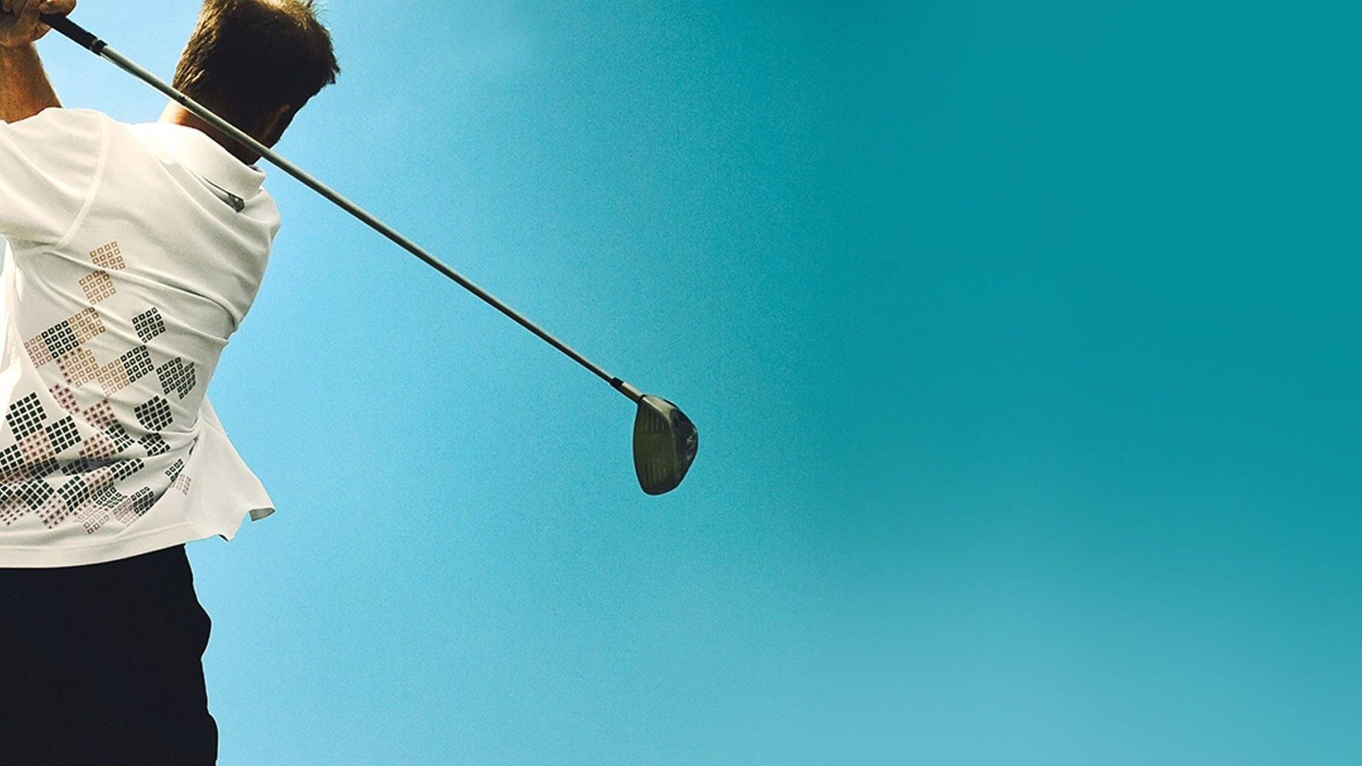 The Back Nine 2009 movie scene