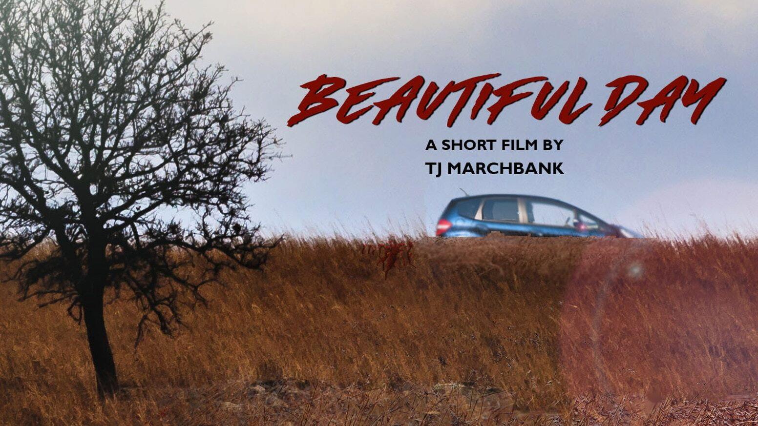 Beautiful Day 2020 movie scene