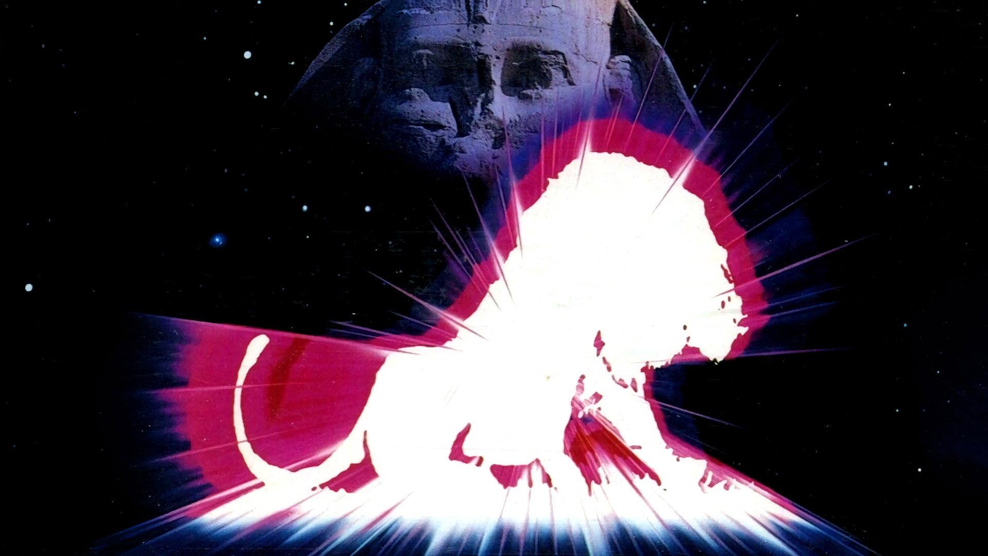 White Lion 1988 movie scene