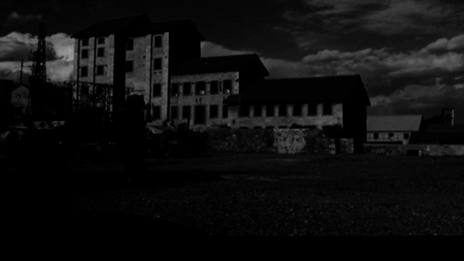 Iris 2011 movie scene