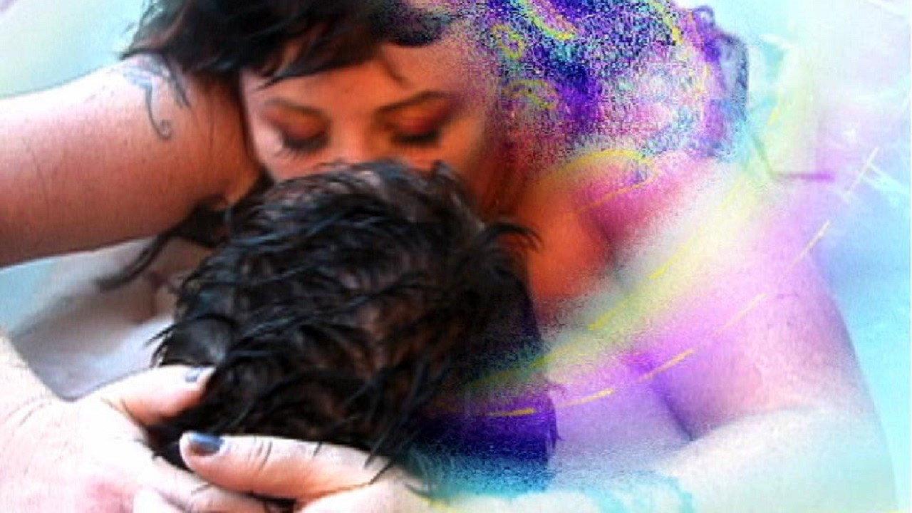 Annie Sprinkle's Amazing World of Orgasm 2007 movie scene