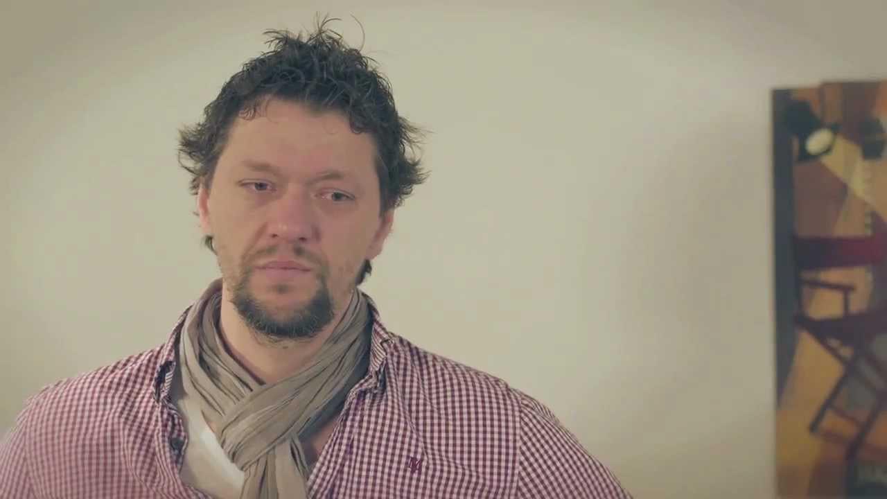 Les facettes 2012 movie scene
