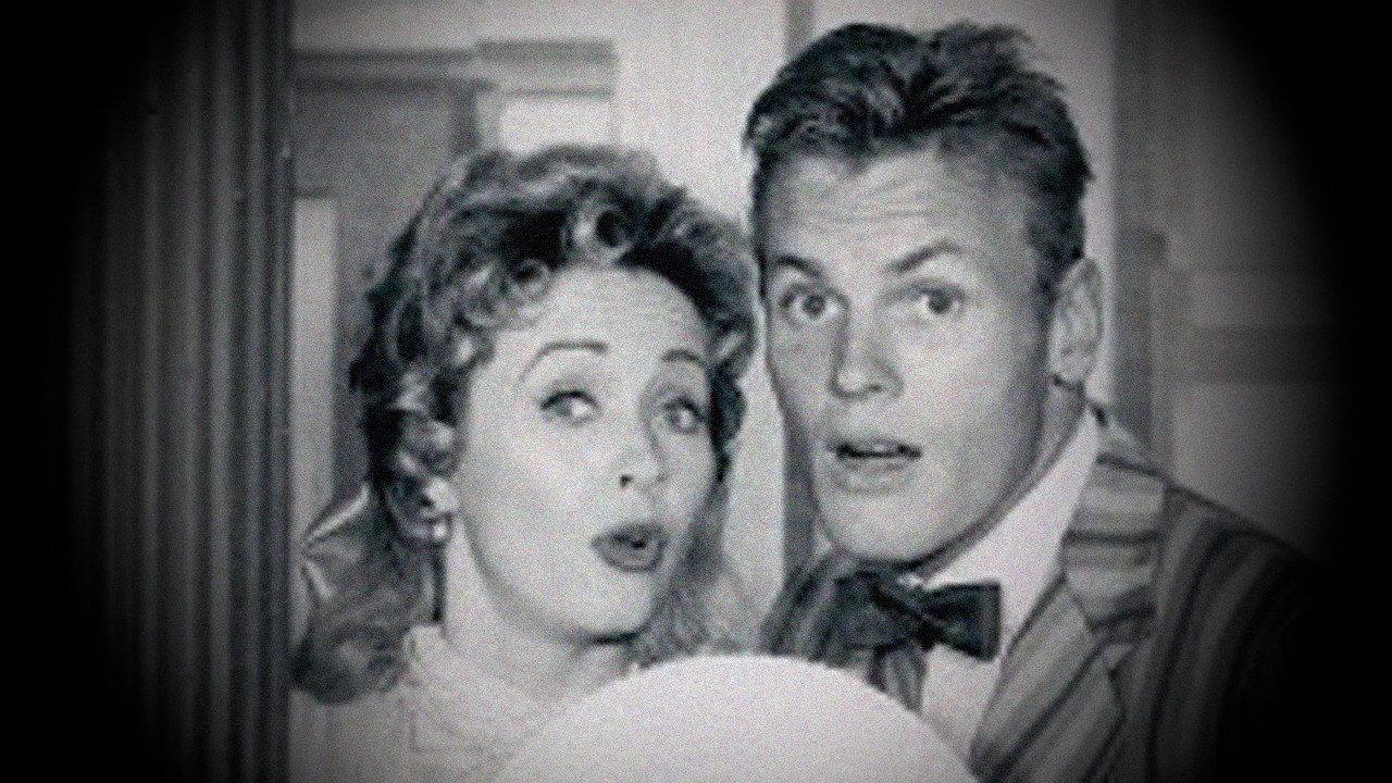 Meet Me in St. Louis 1959 movie scene