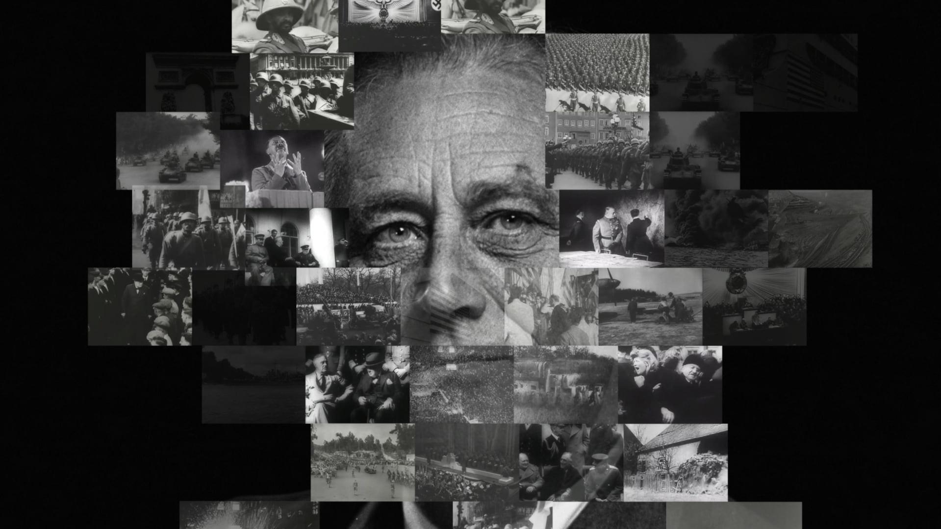 The New Deal: The Man Who Changed America 2021 movie scene