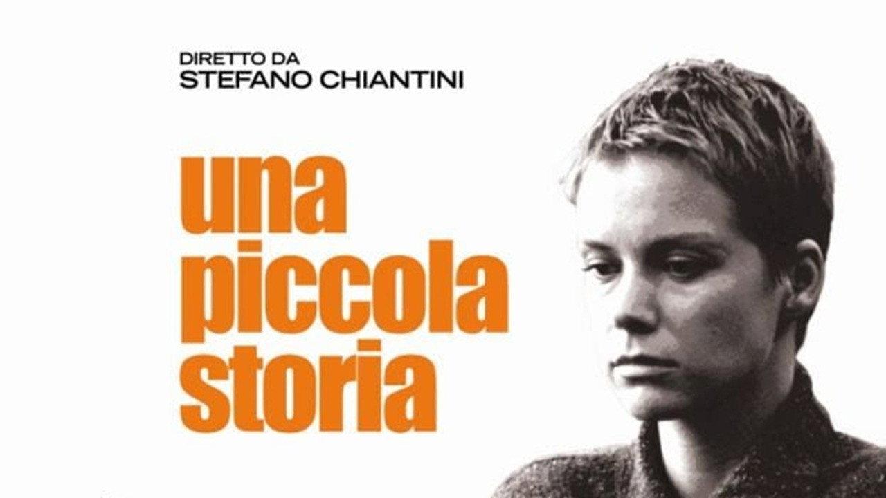 Una piccola storia 2008 movie scene