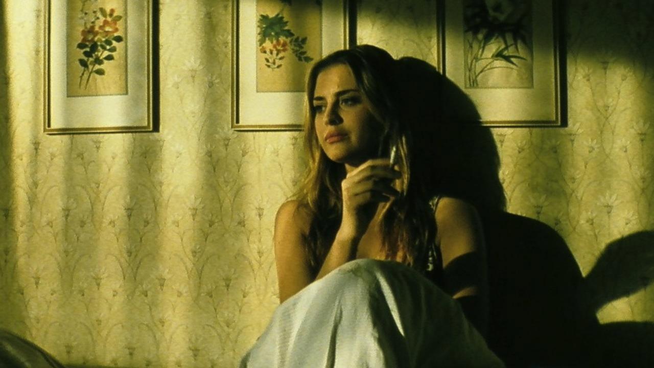 The Quiet Love 2005 movie scene
