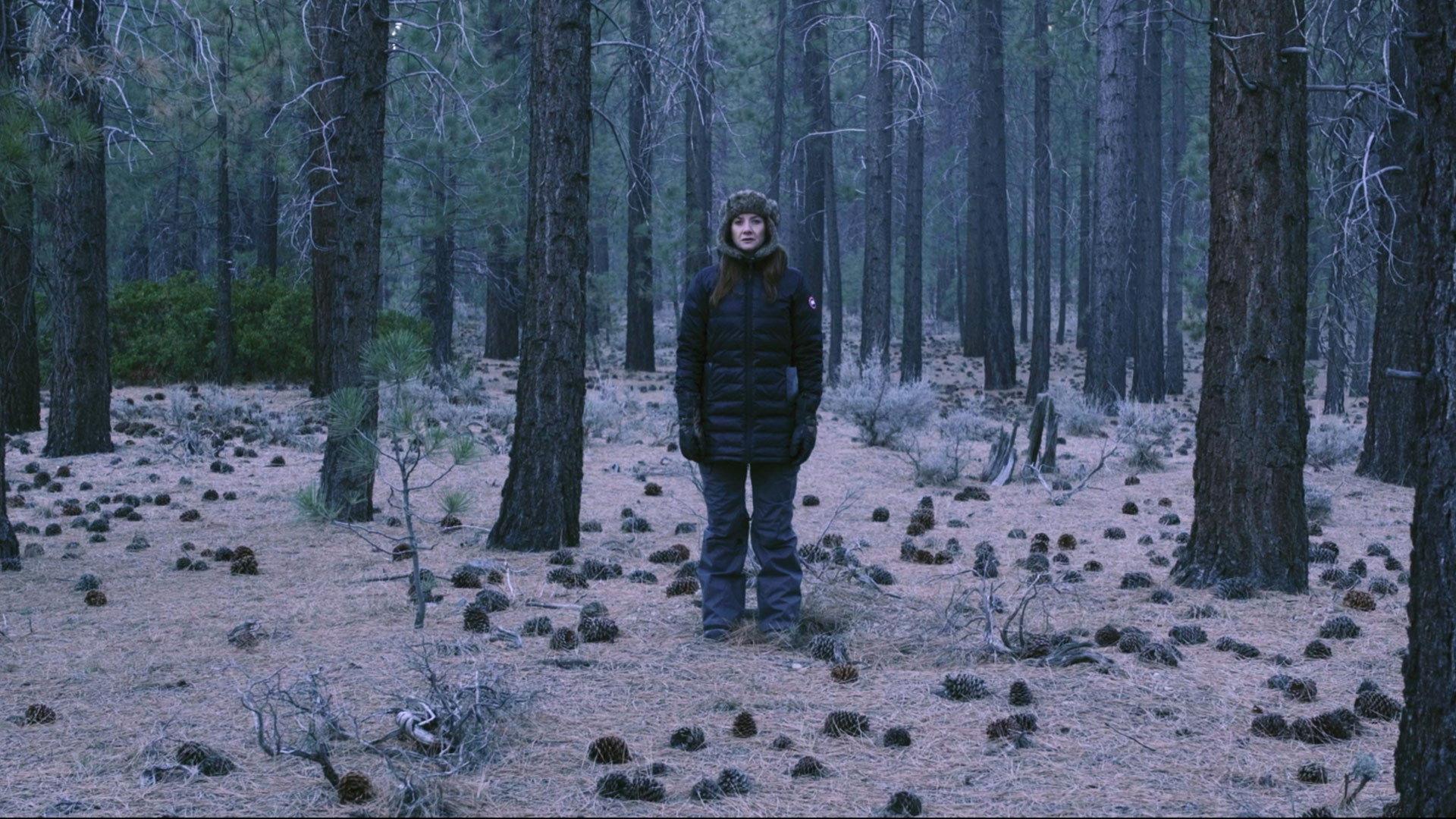 Our Happy Place 2024 movie scene