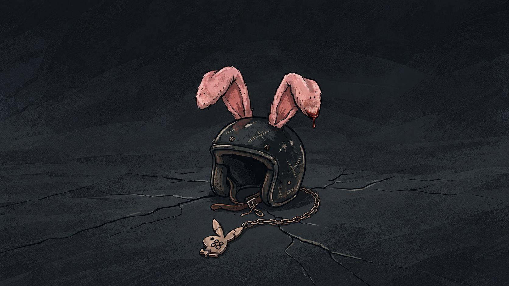 Road Bunny 2006 movie scene