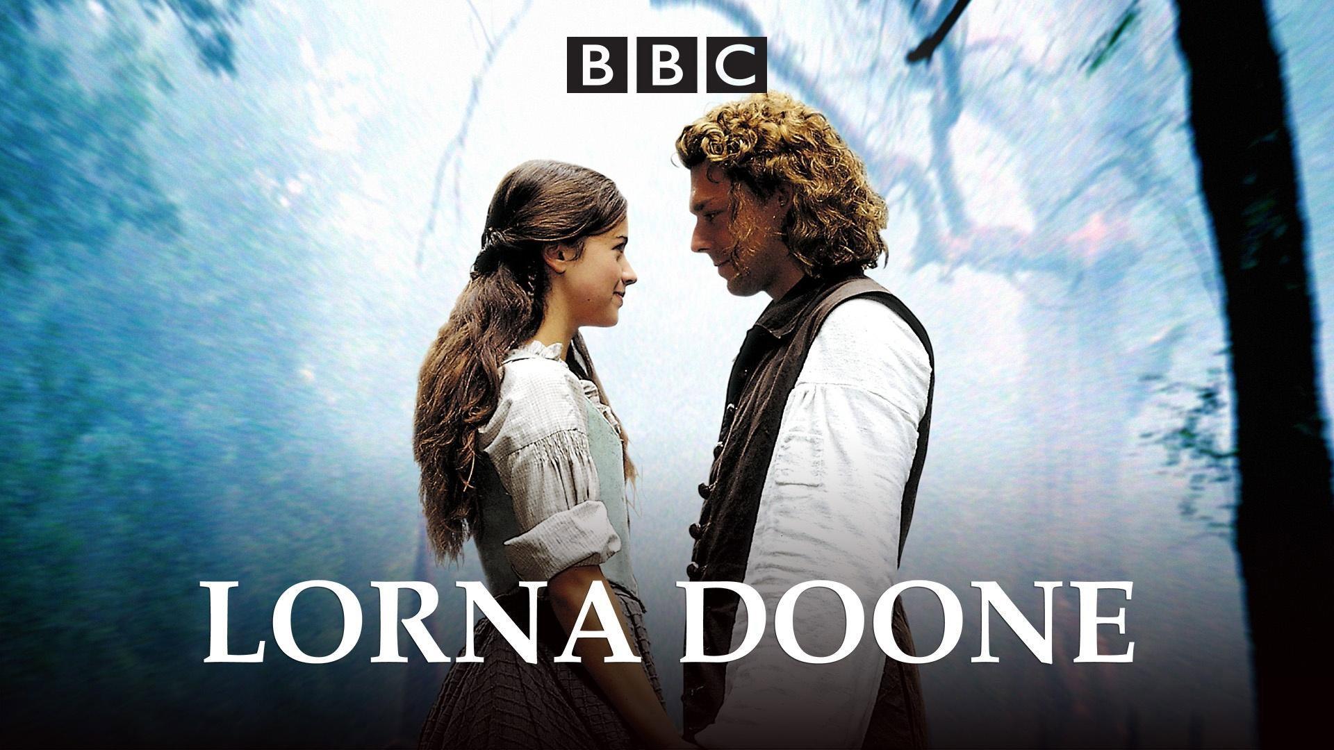 Lorna Doone 2001 movie scene