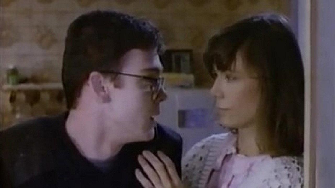 The Stranger Within 1990 movie scene
