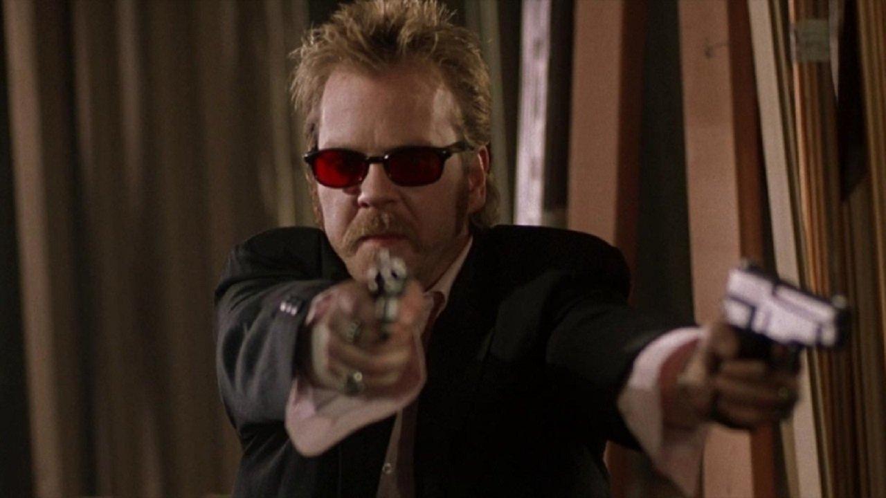 Truth or Consequences, N.M. 1997 movie scene