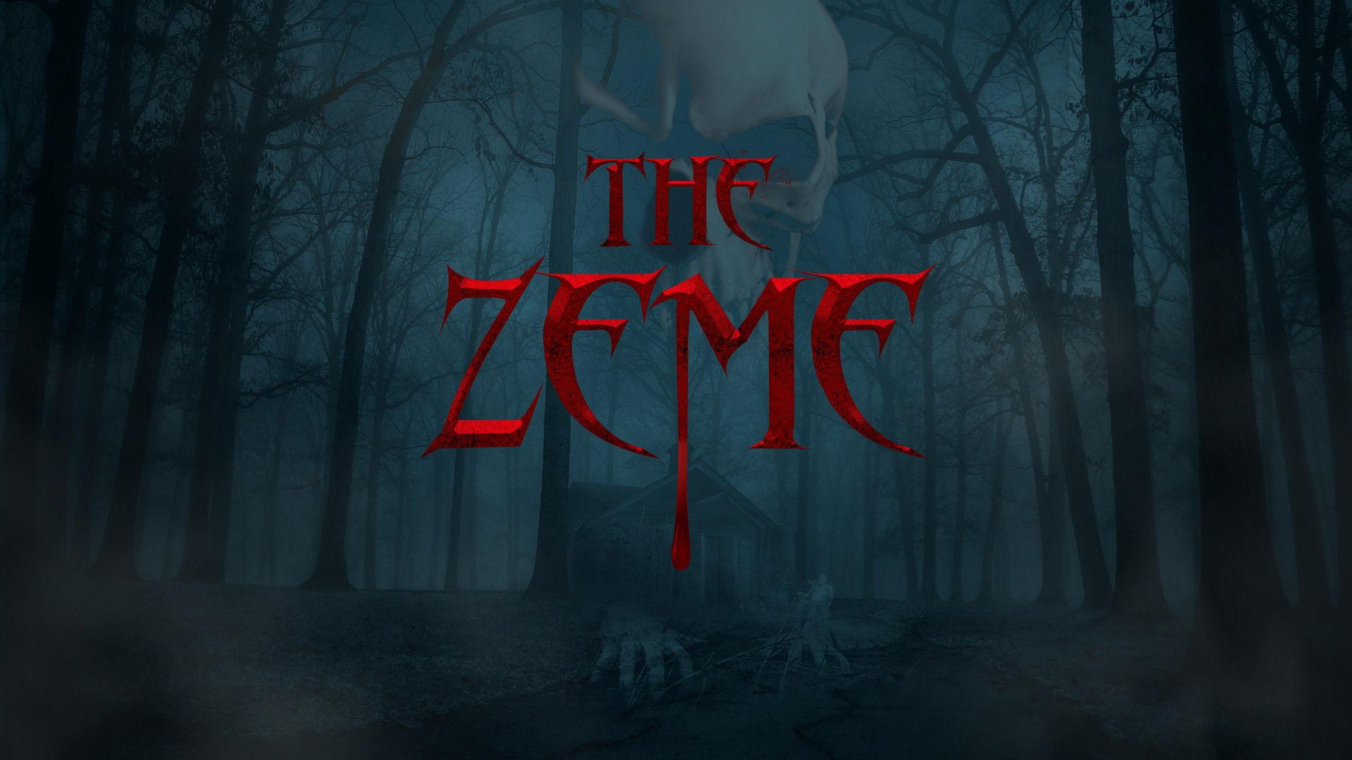 The Zeme 2021 movie scene
