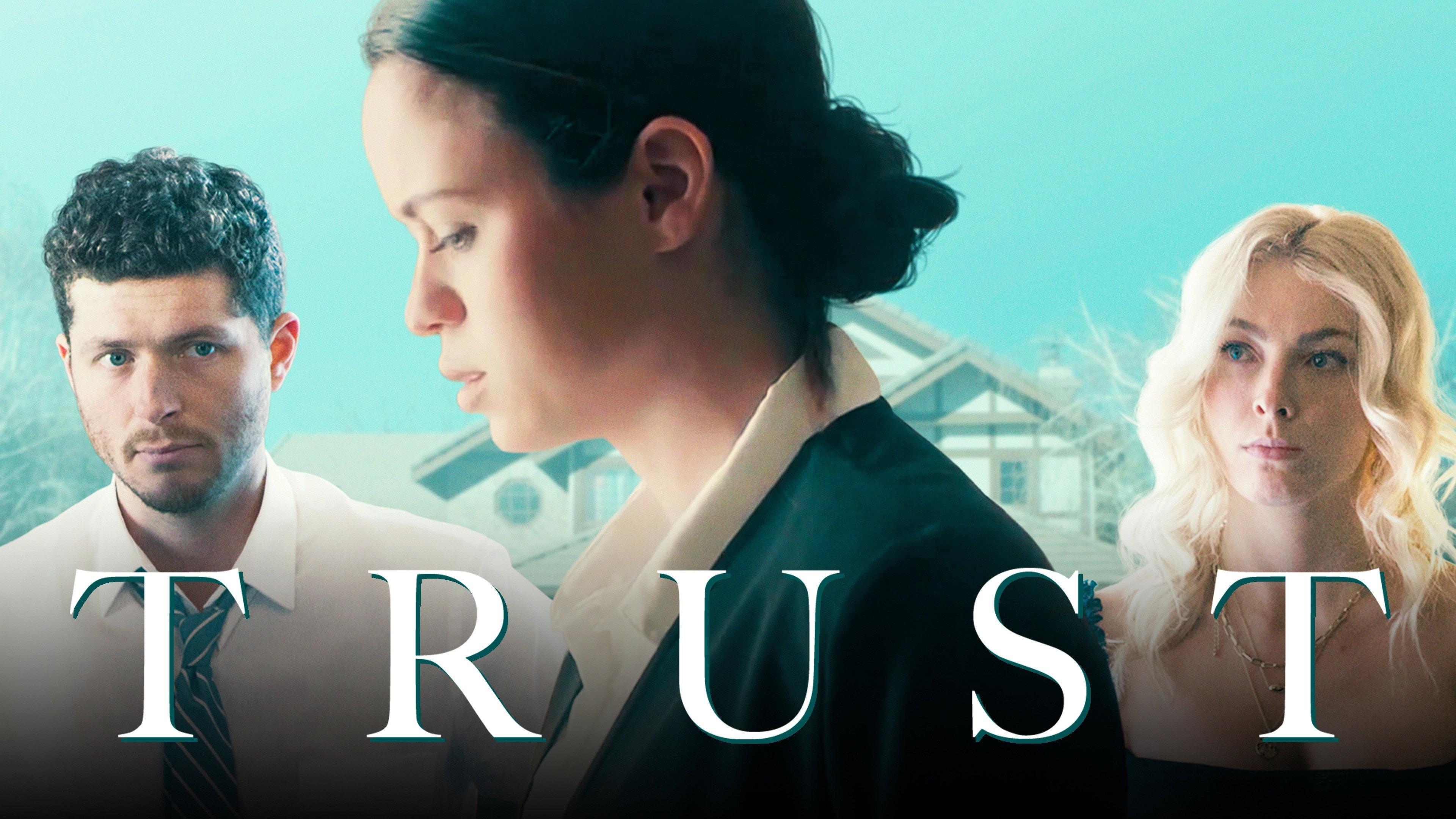 Trust 2022 movie scene