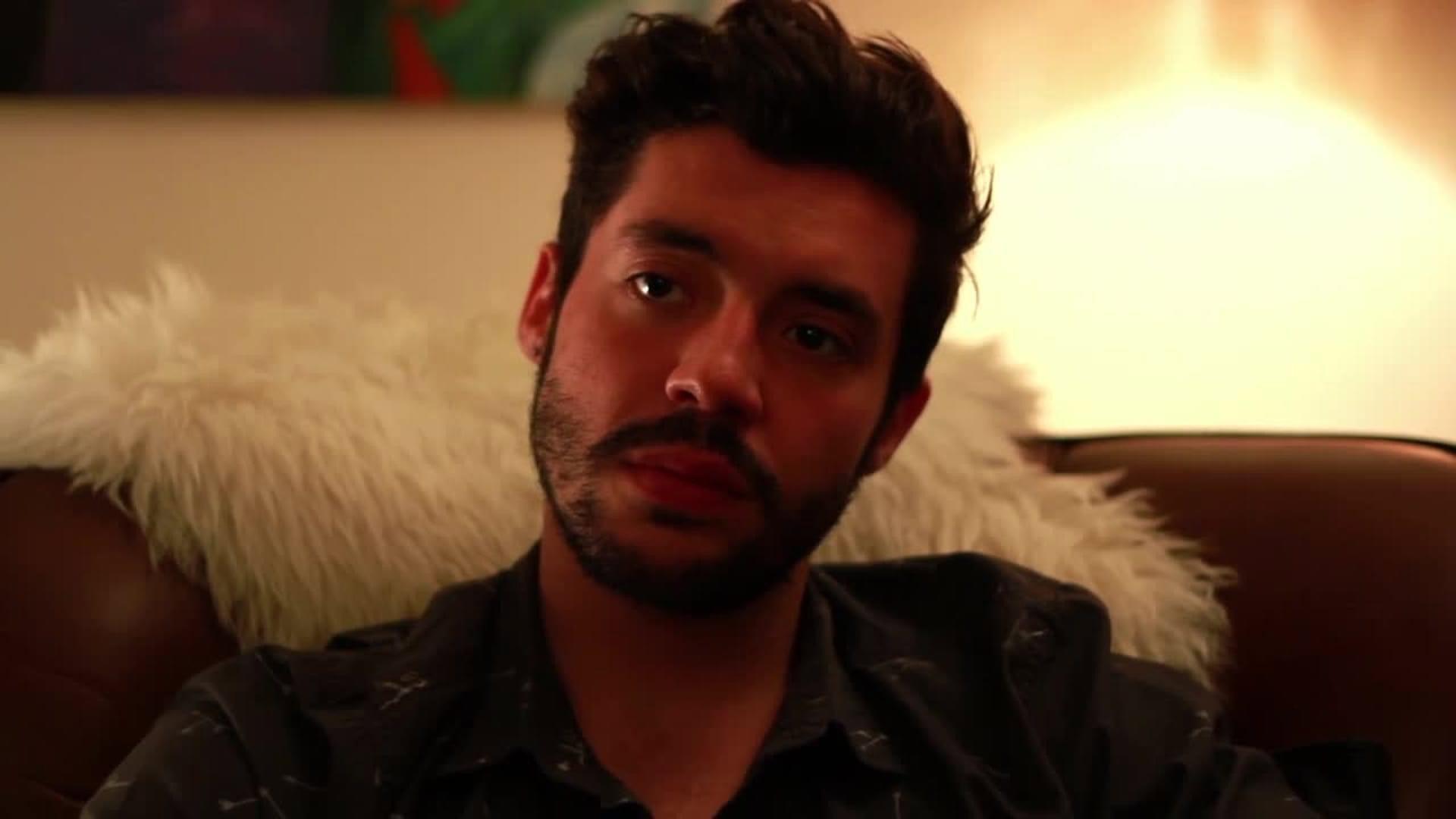 When I'm with You 2015 movie scene