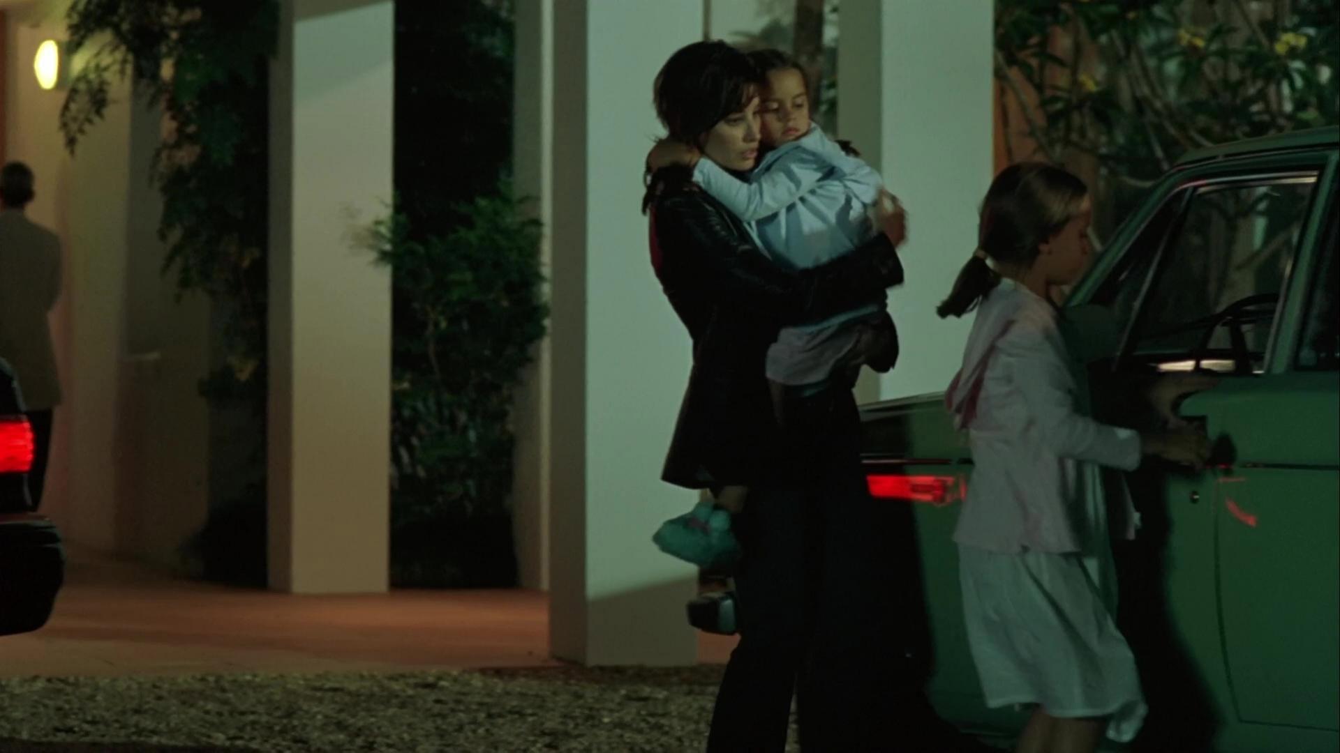 Borderline 2002 movie scene