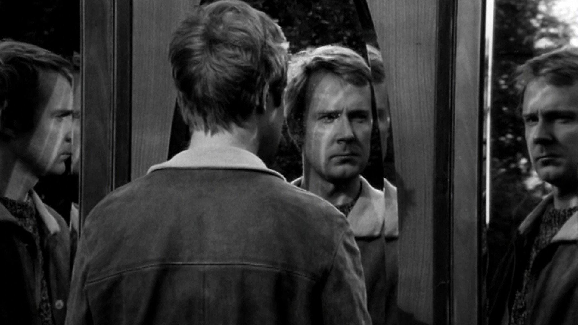 Ich Nicht 1969 movie scene