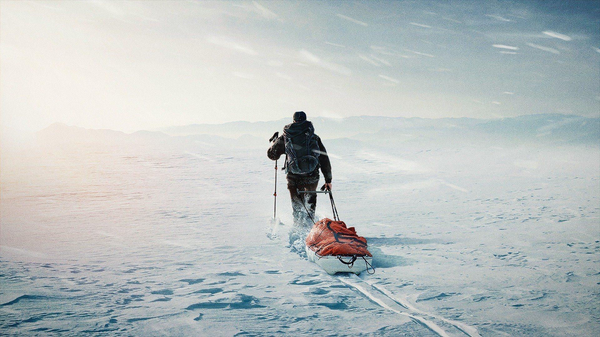 Explorer 2022 movie scene