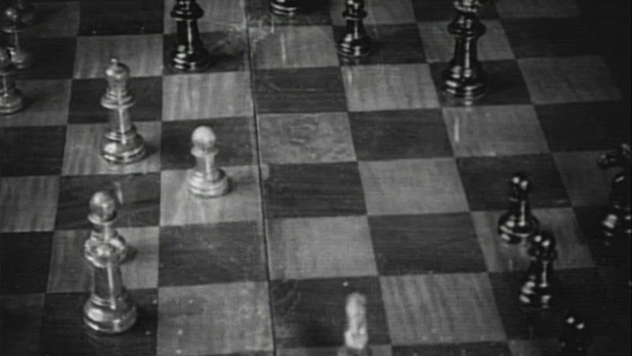 Chess History 2011 movie scene