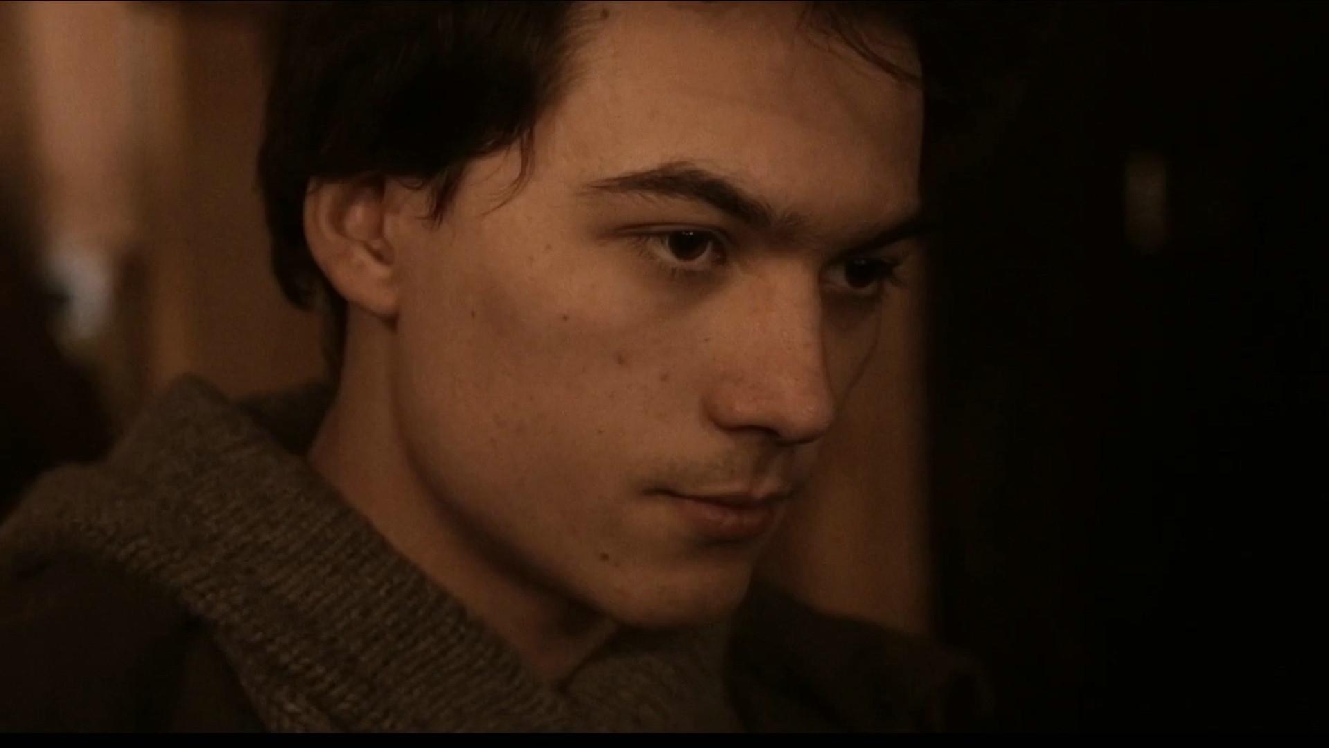 The Taste of the Other 2014 movie scene