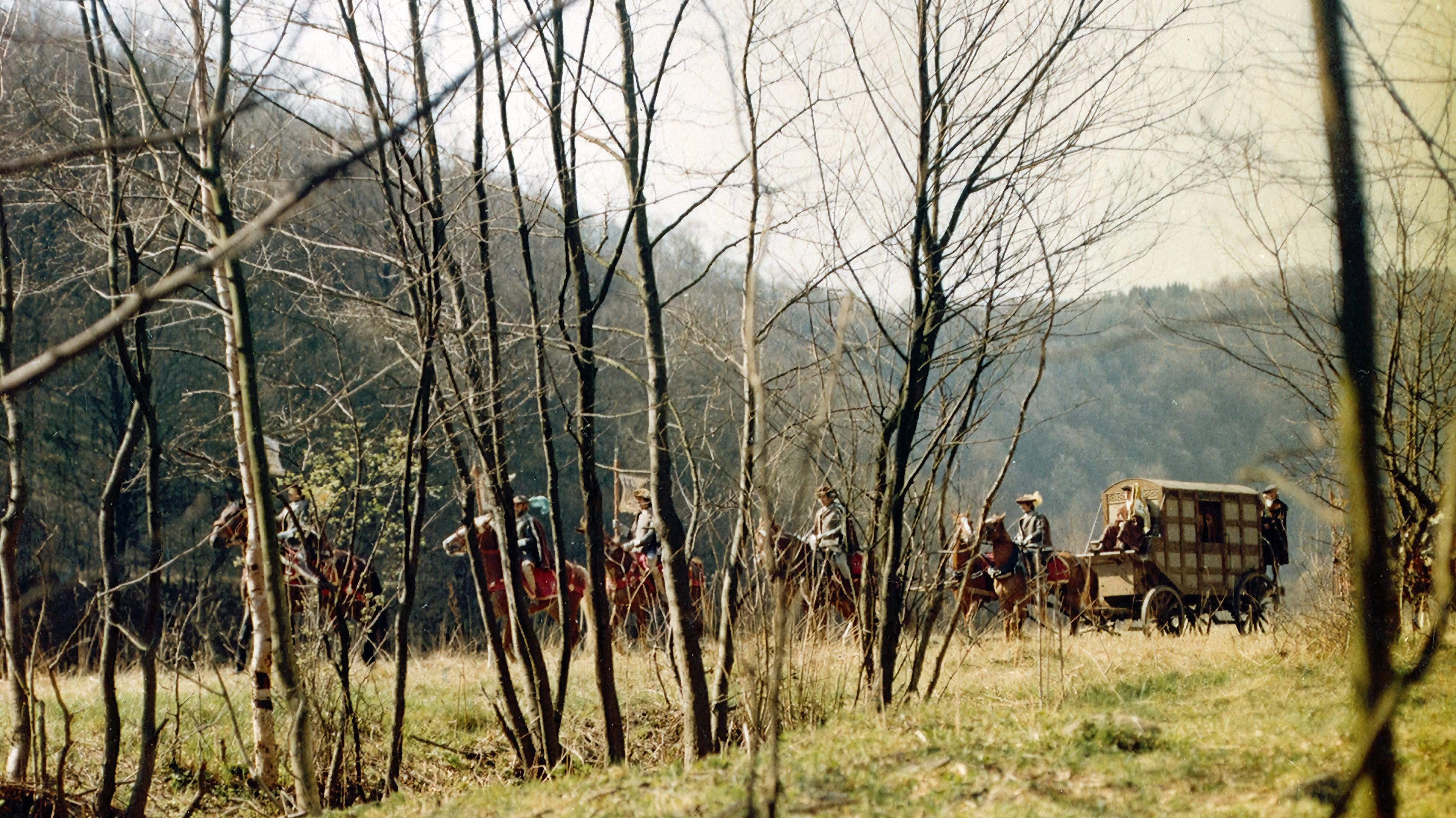 Till Eulenspiegel 1975 movie scene