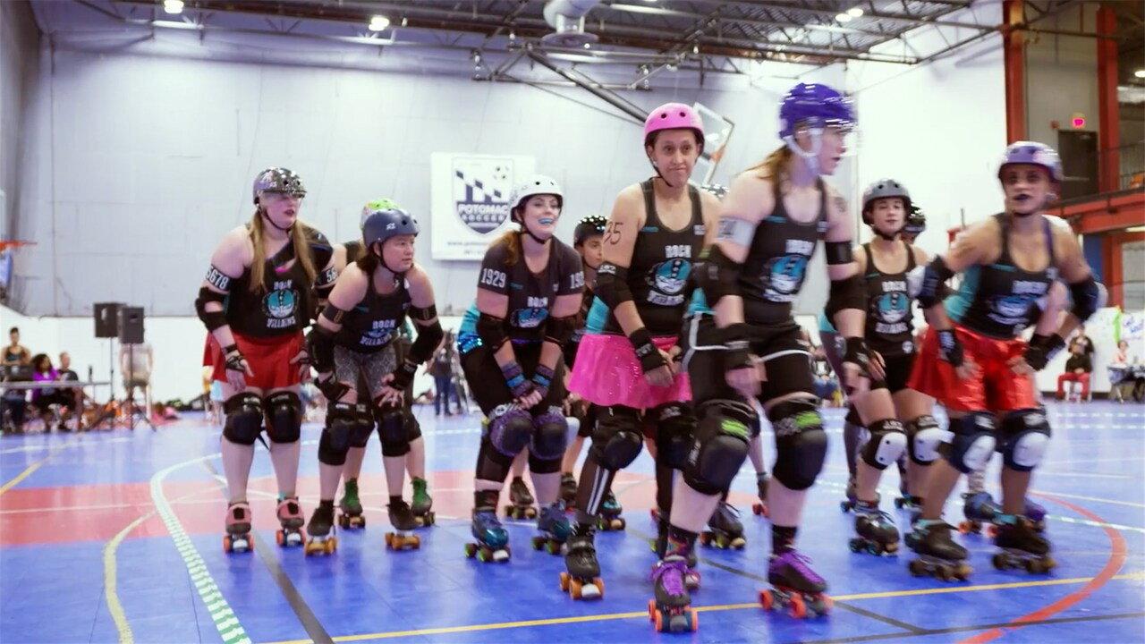Live Free. Skate Hard. 2020 movie scene