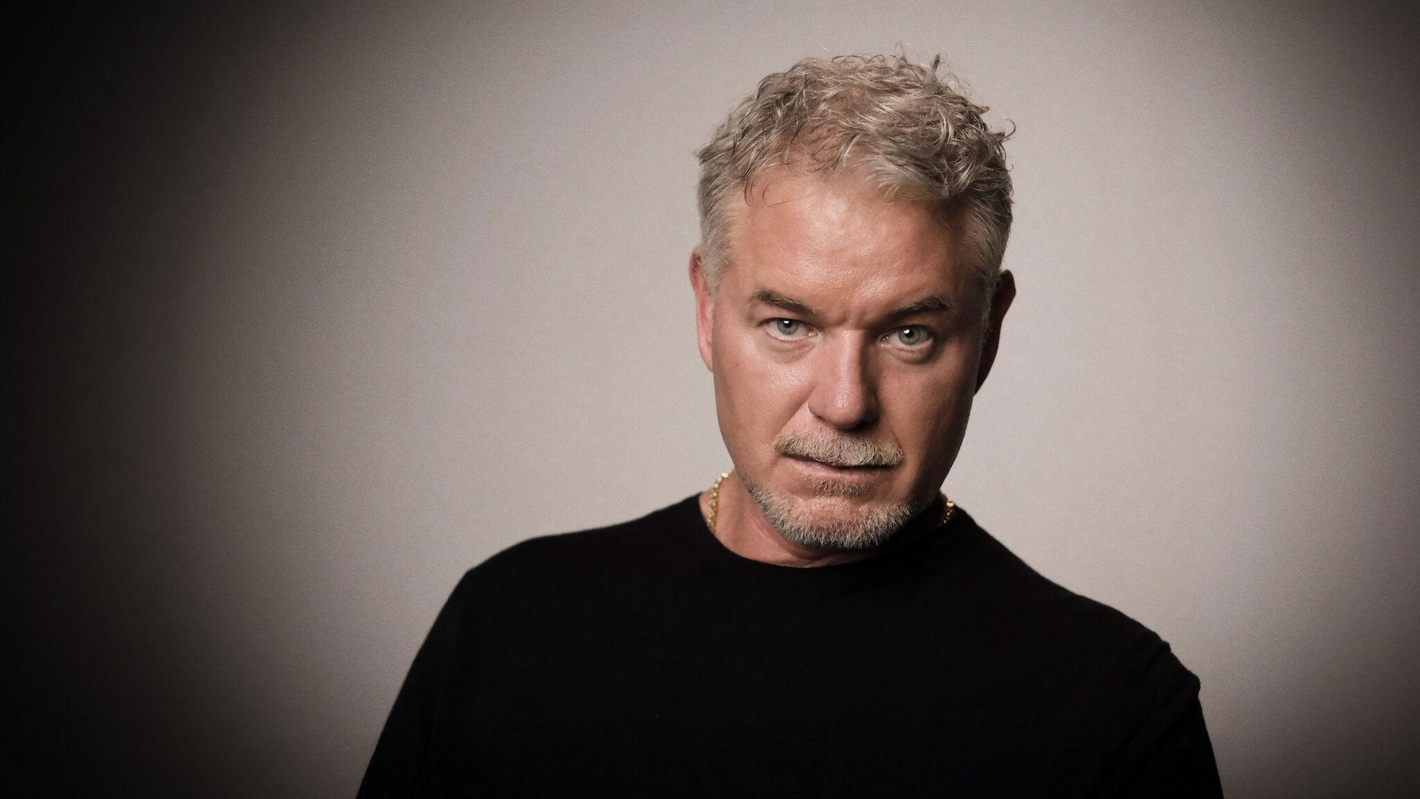 Famous Last Words: Eric Dane 2026 movie scene