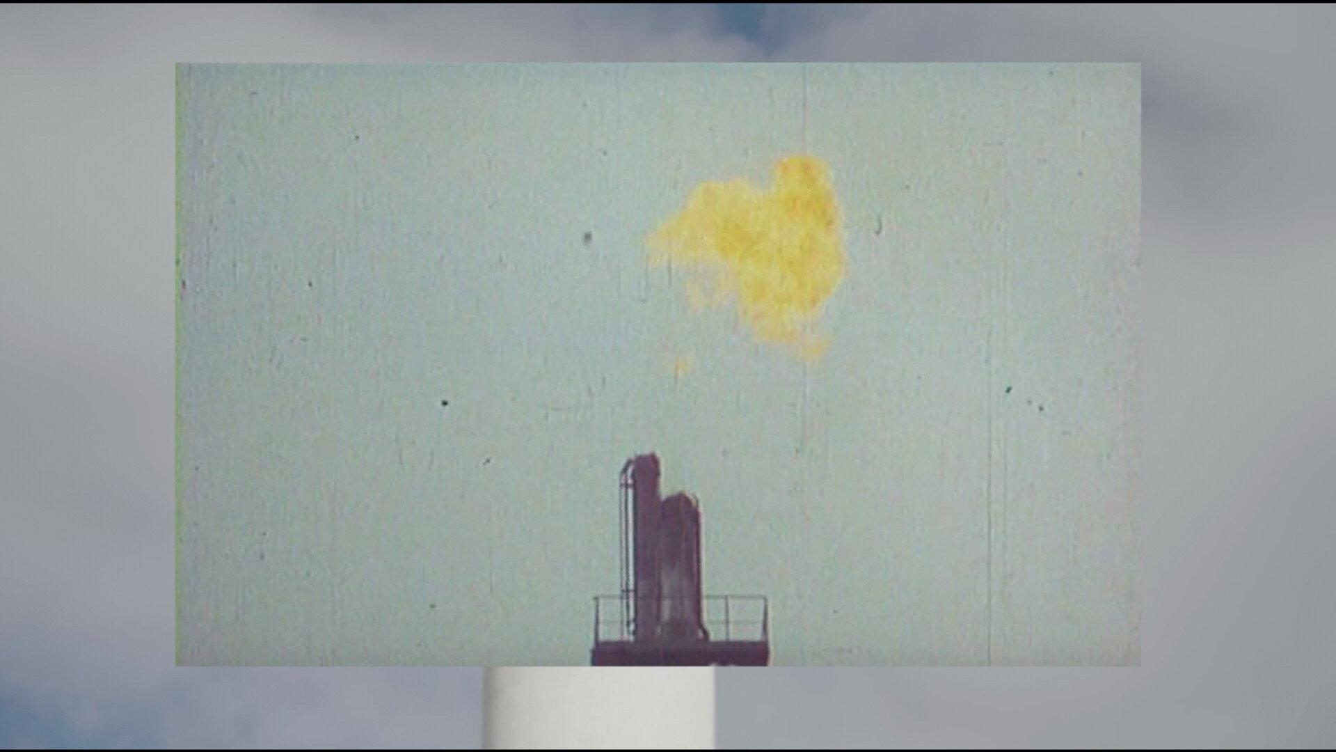 Close your eyes and imagine: ARBEIT – ein Brainstorm mit Harun Farocki 2023 movie scene