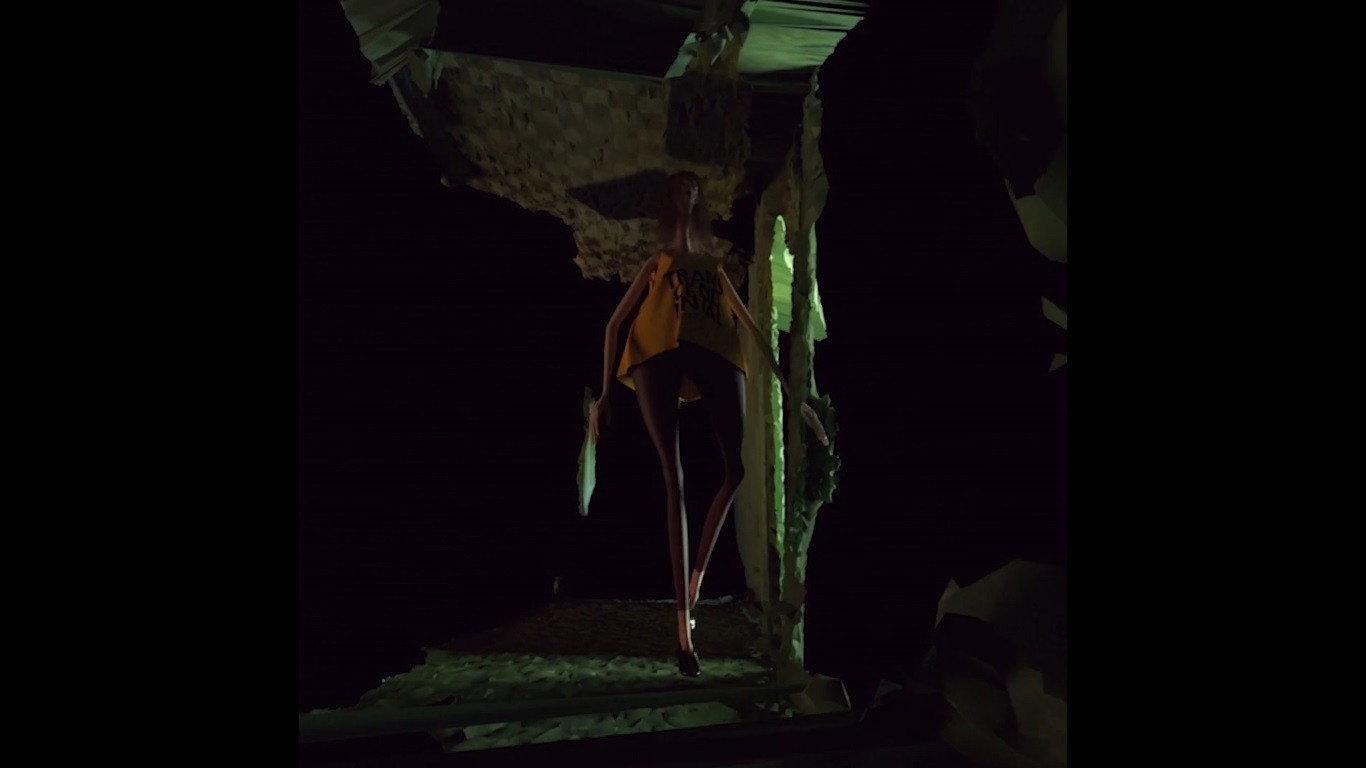 Protocorba 2019 movie scene