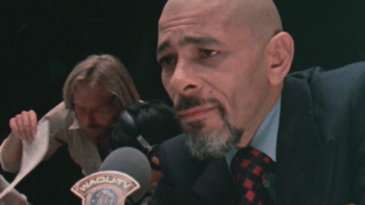 Fist of Fear, Touch of Death 1980 movie scene