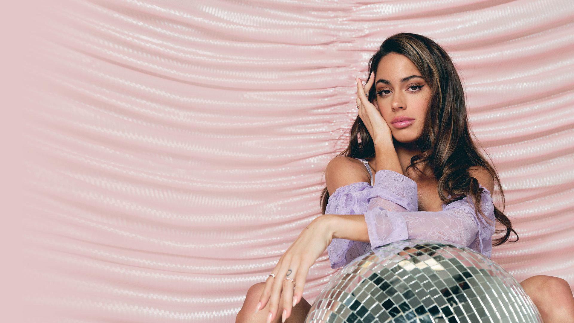 TINI Tour 2022: Live from Buenos Aires 2022 movie scene