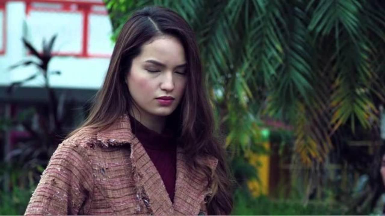 Liwanag sa Dilim 2015 movie scene