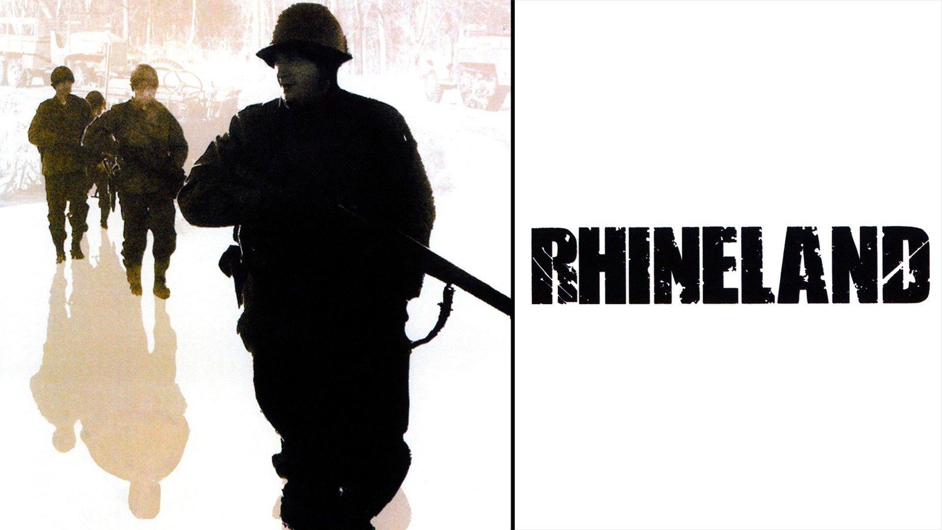 Rhineland 2007 movie scene
