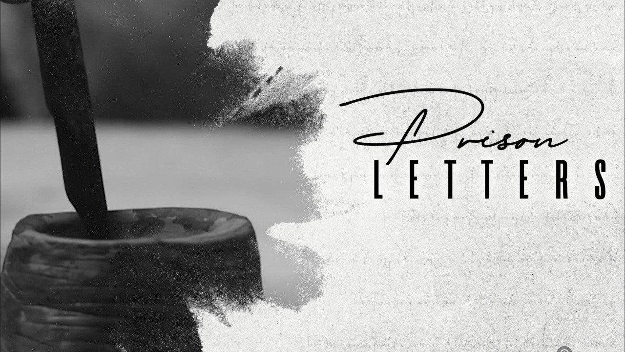 Prison Letters Ep. 2: Black Sheep 2021 movie scene
