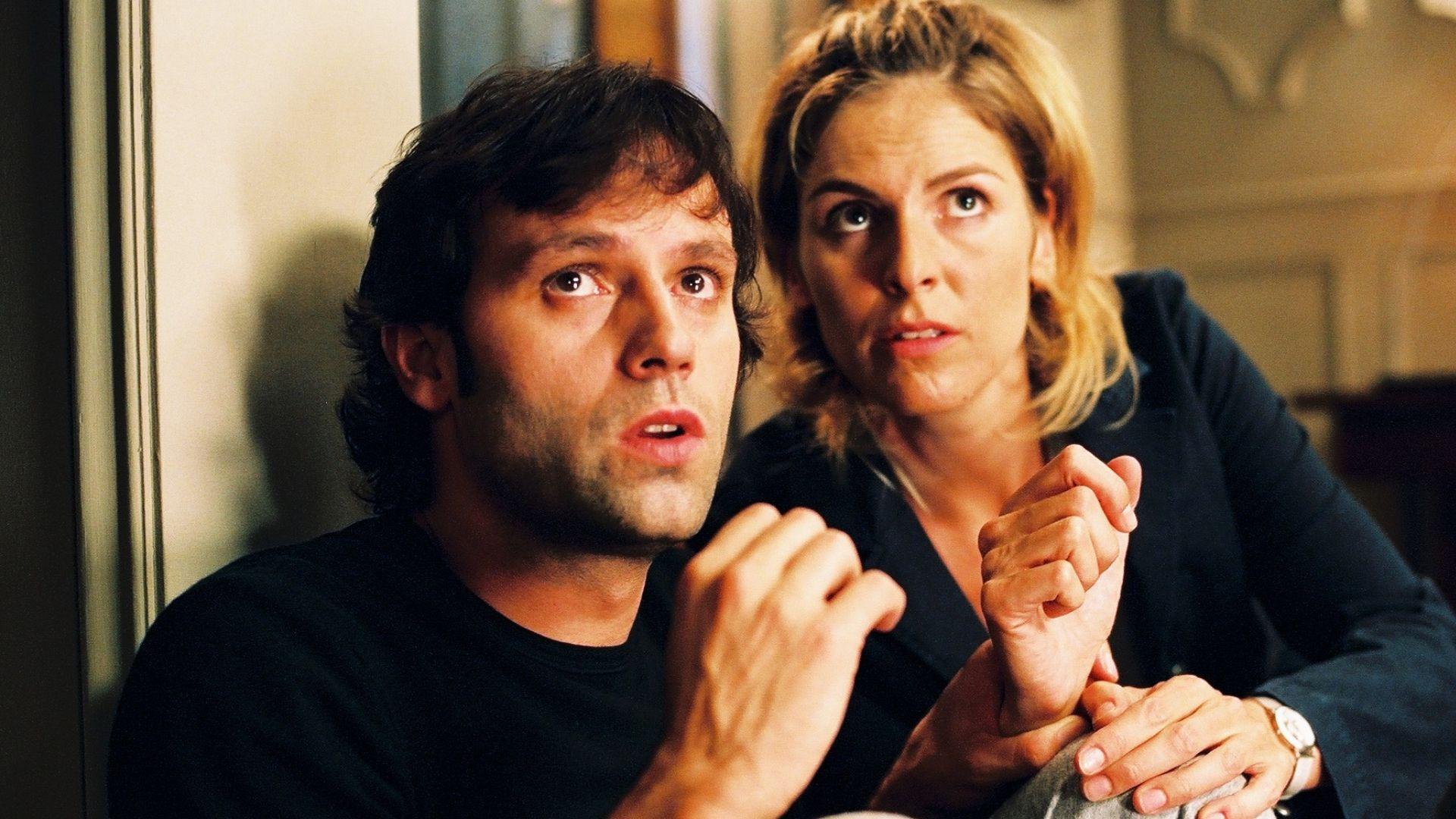 The Uninvited Guest 2005 movie scene