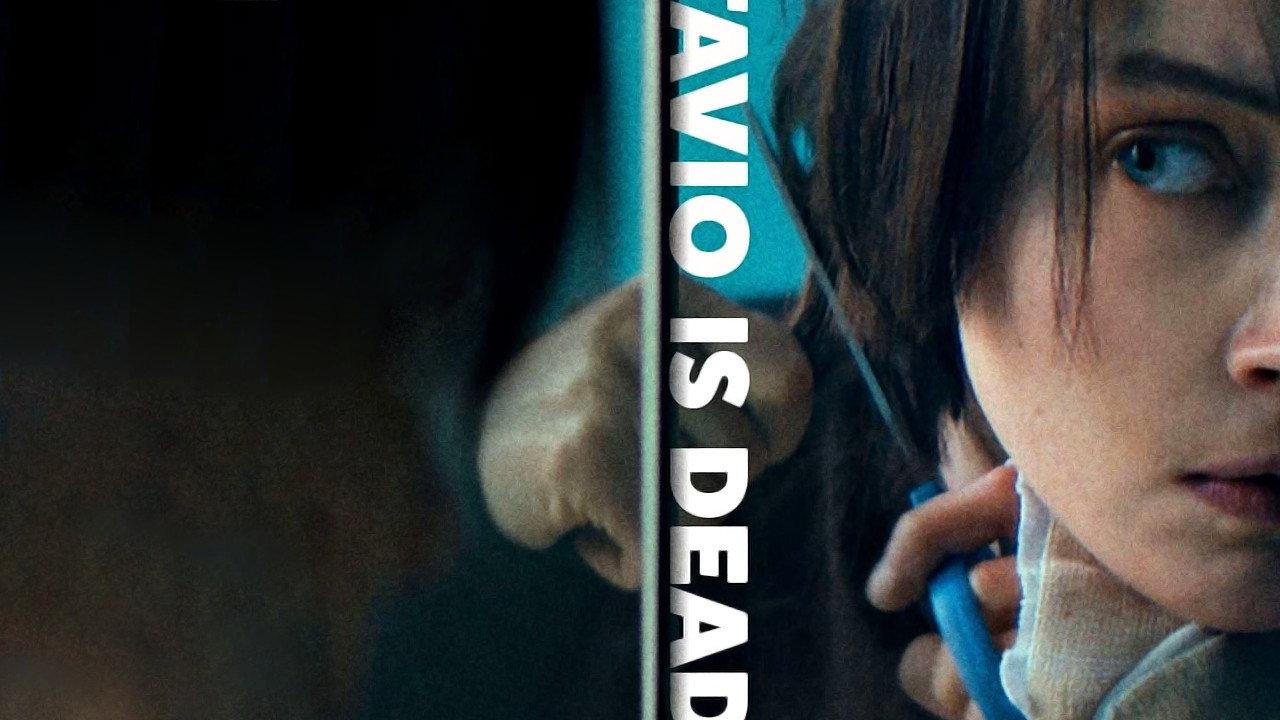 Octavio Is Dead! 2018 movie scene