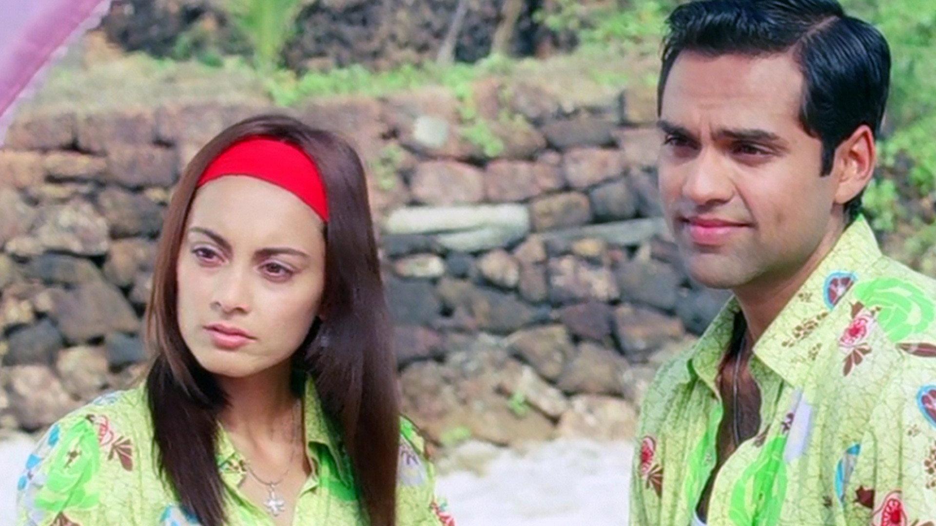 Honeymoon Travels Pvt. Ltd. 2007 movie scene