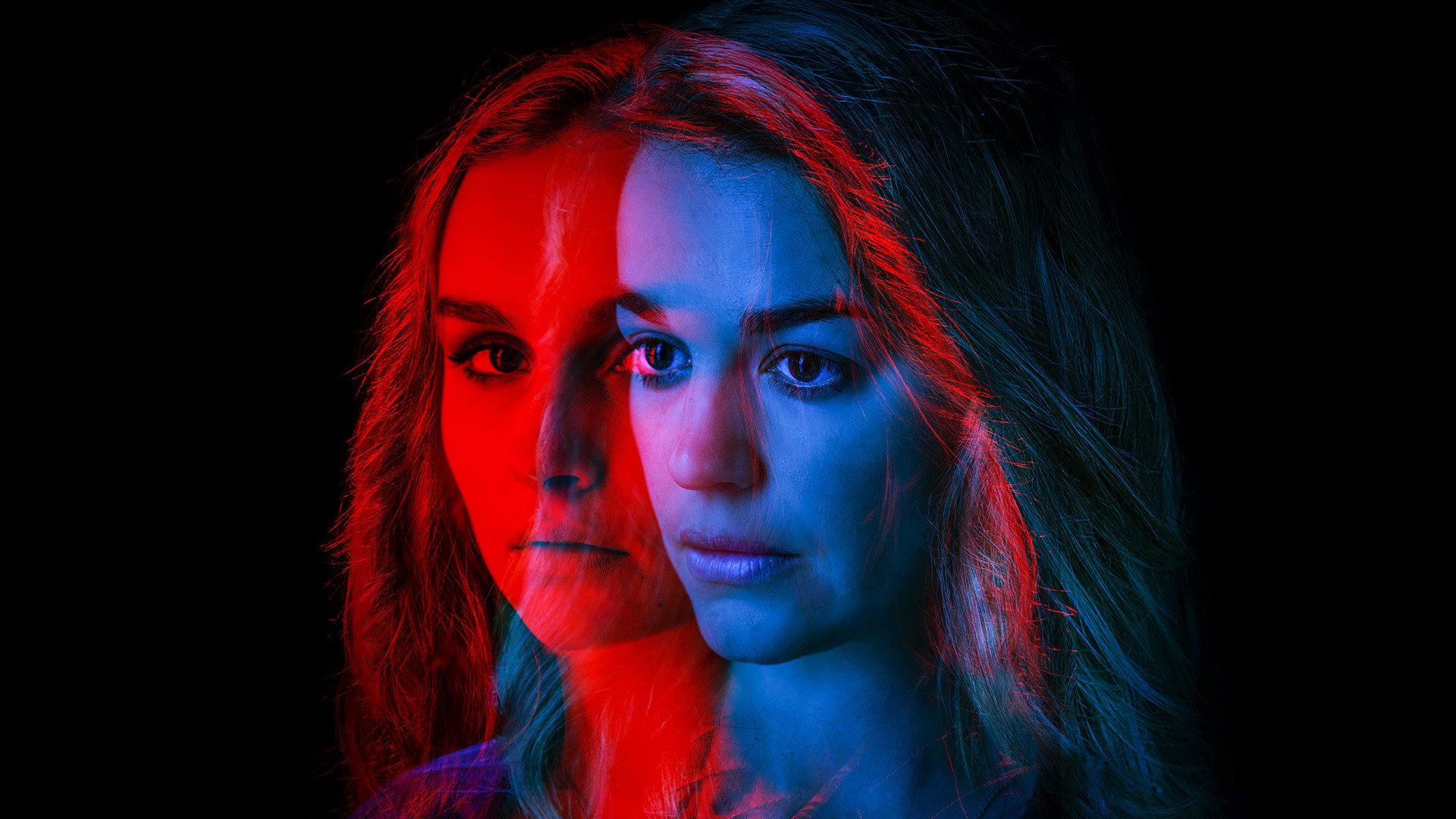Undertow 2020 movie scene