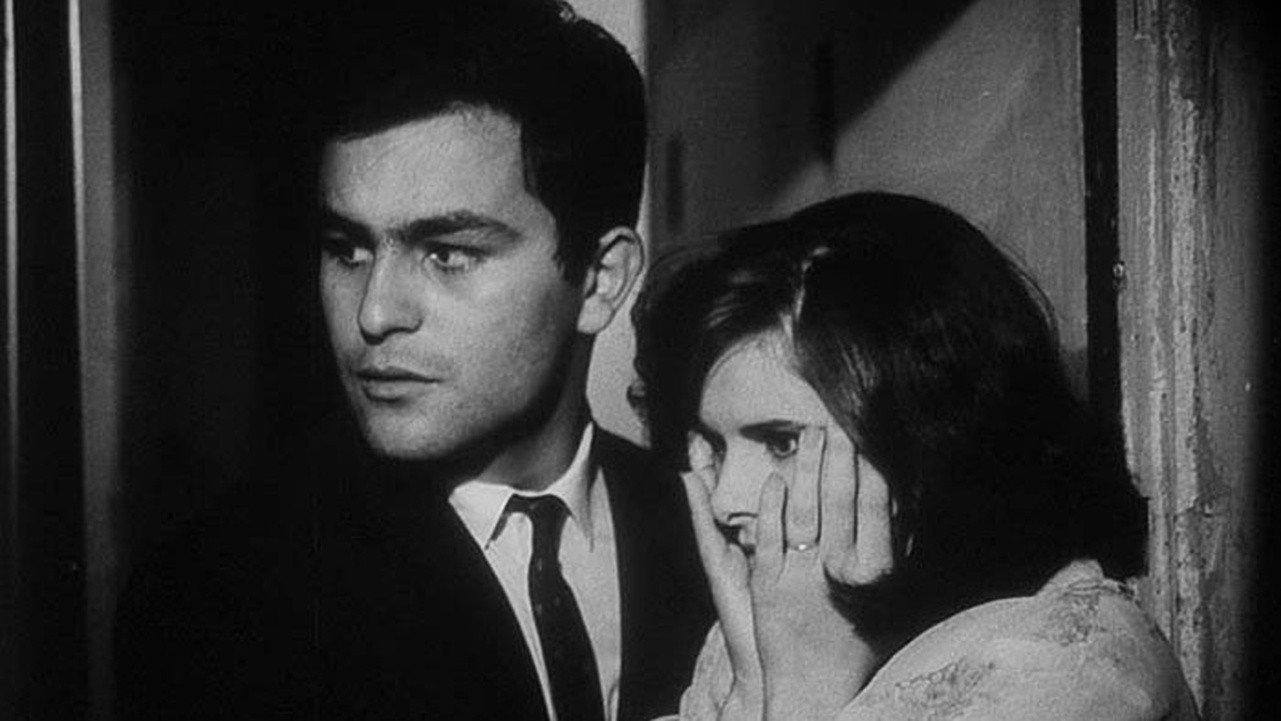 Racconto 1963 movie scene