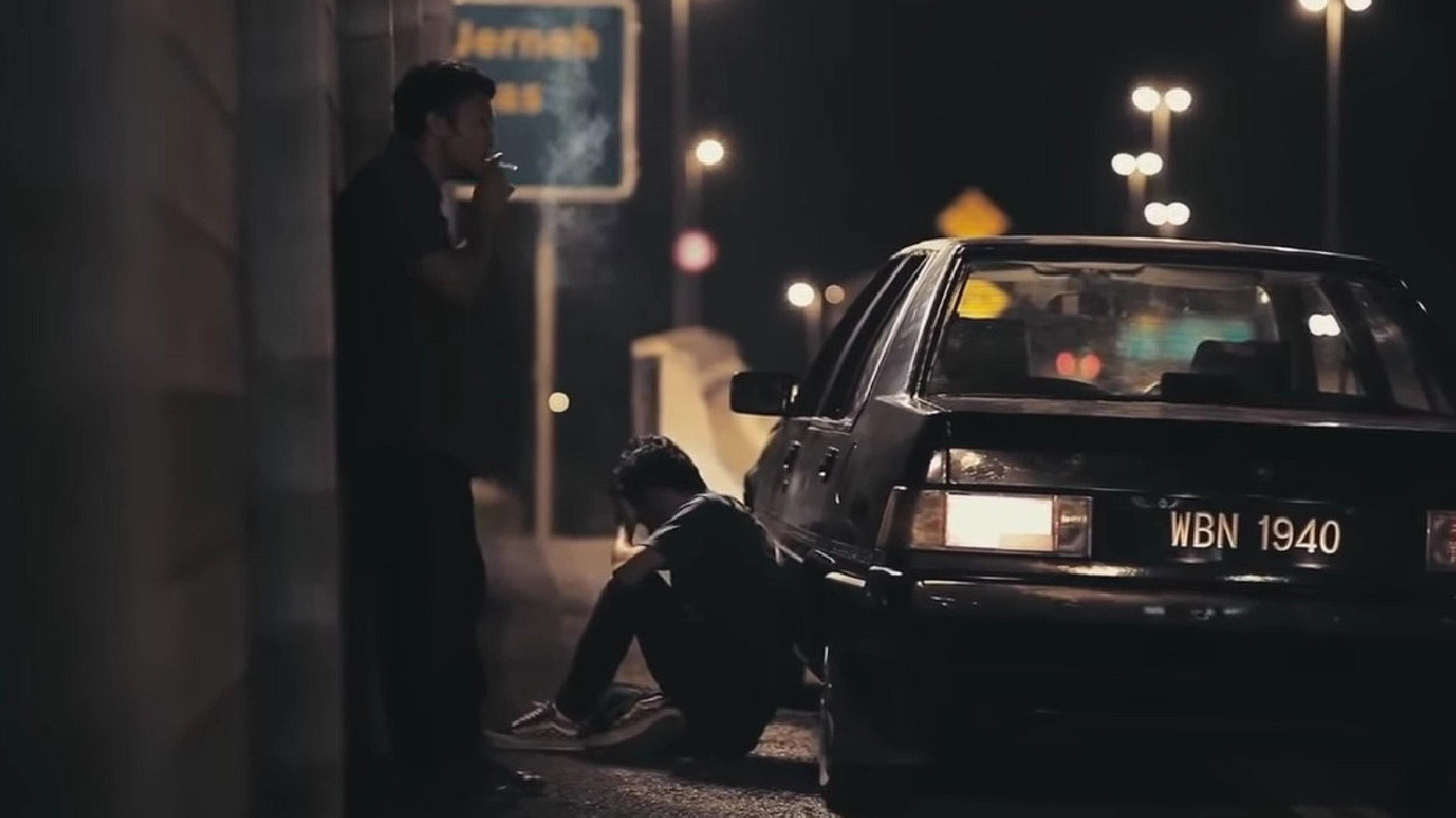 Songlap 2011 movie scene