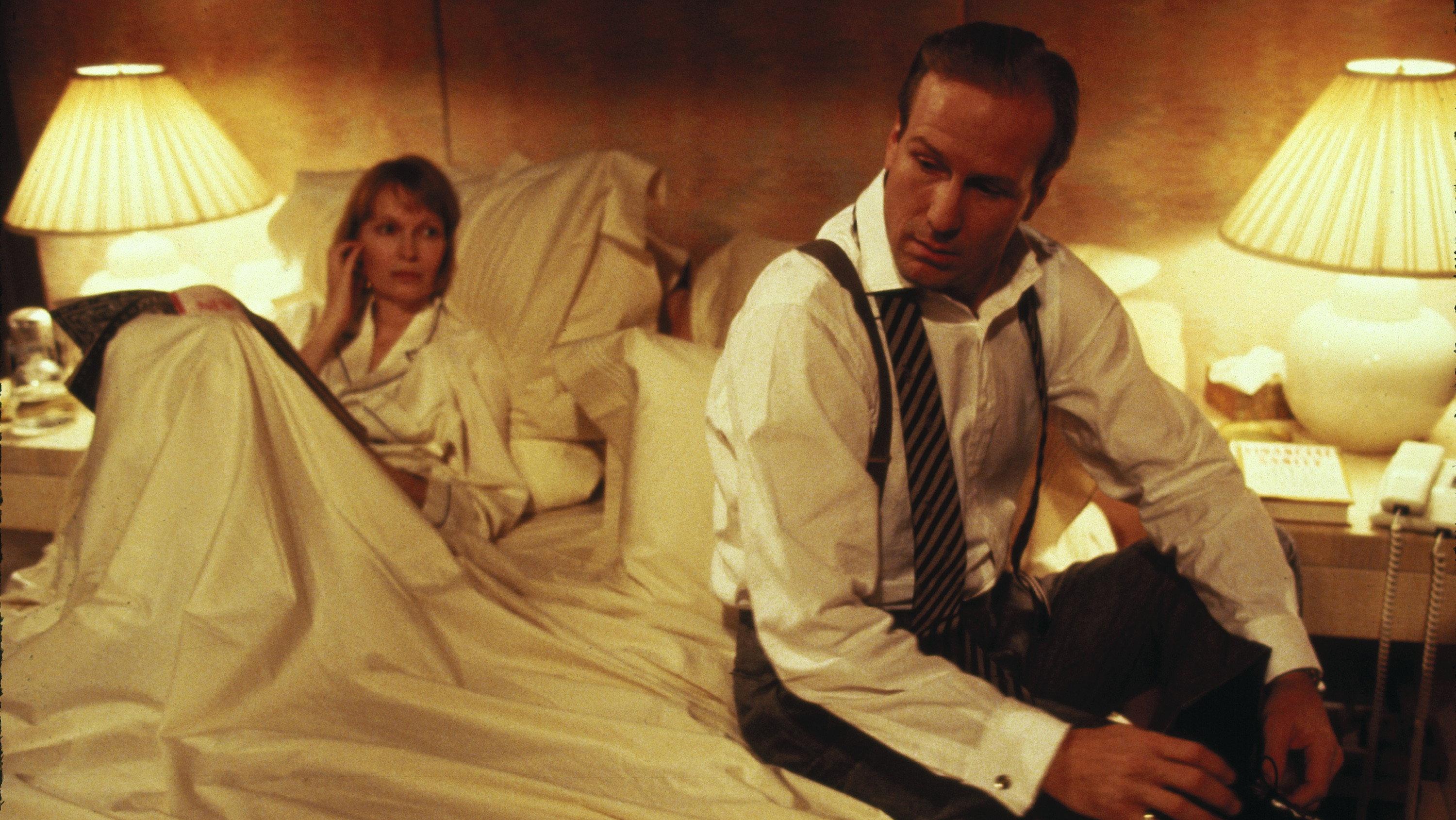 Alice 1990 movie scene