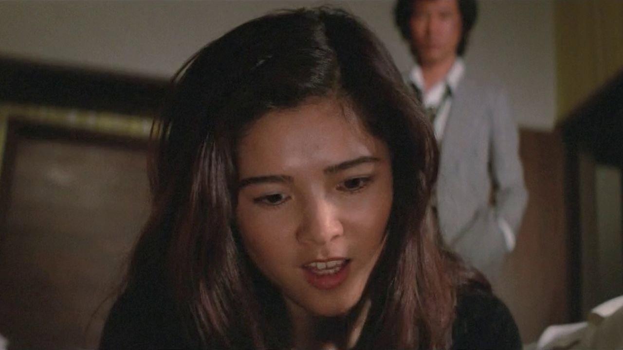 Erotic Liaisons 1978 movie scene