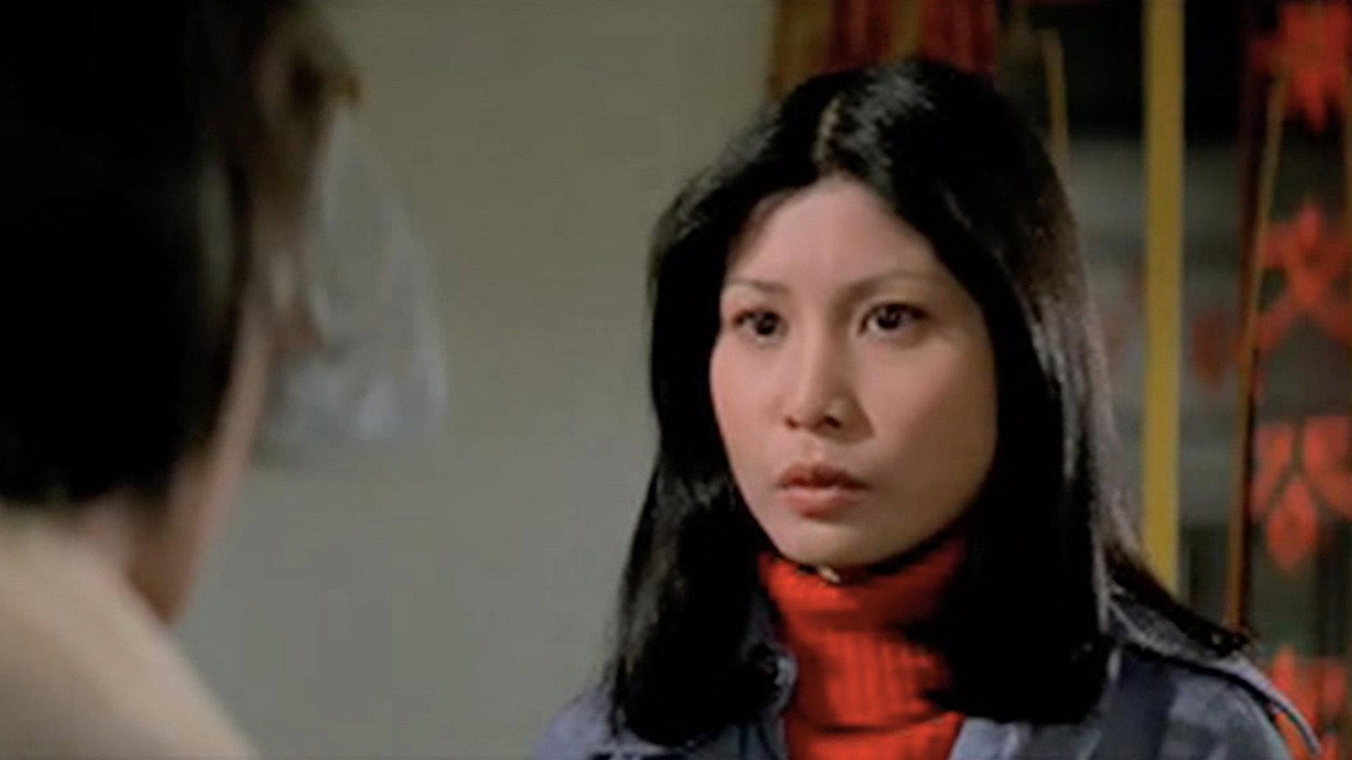 The Criminals, Part 5: The Teenager's Nightmare 1977 movie scene