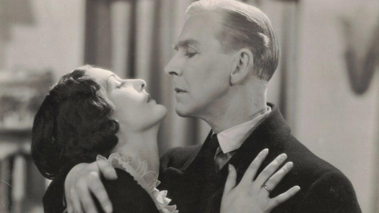 The Squeaker 1930 movie scene