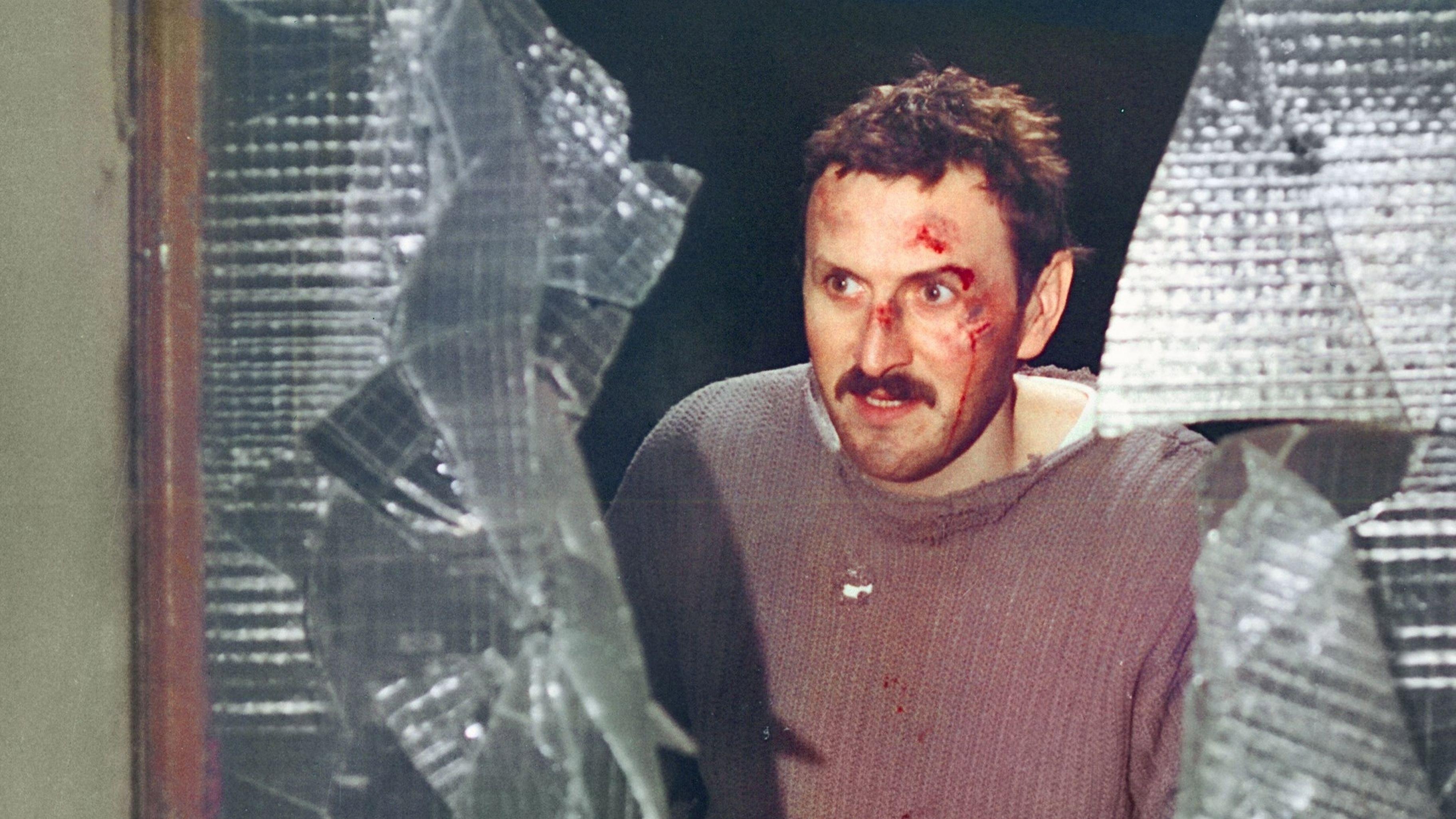 Axiliad 1986 movie scene
