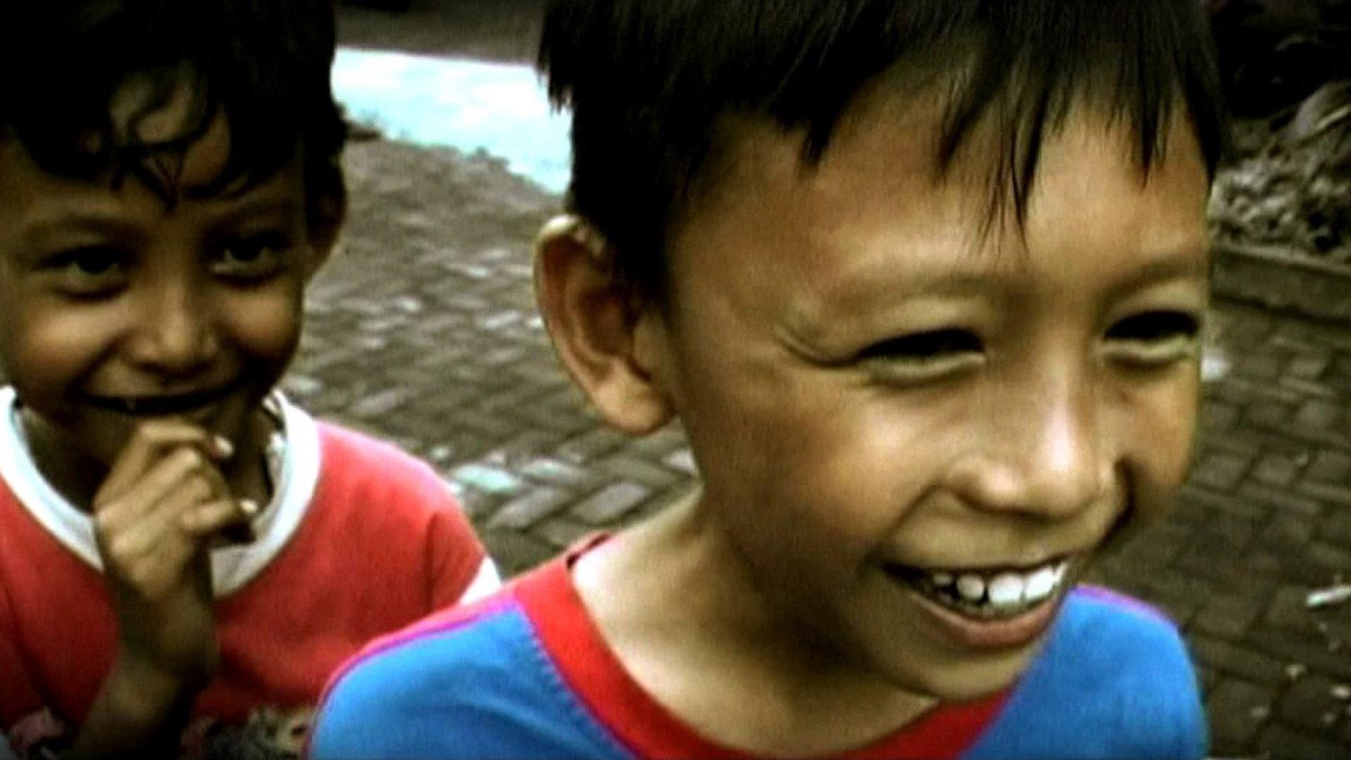 Cheng Cheng Po 2007 movie scene