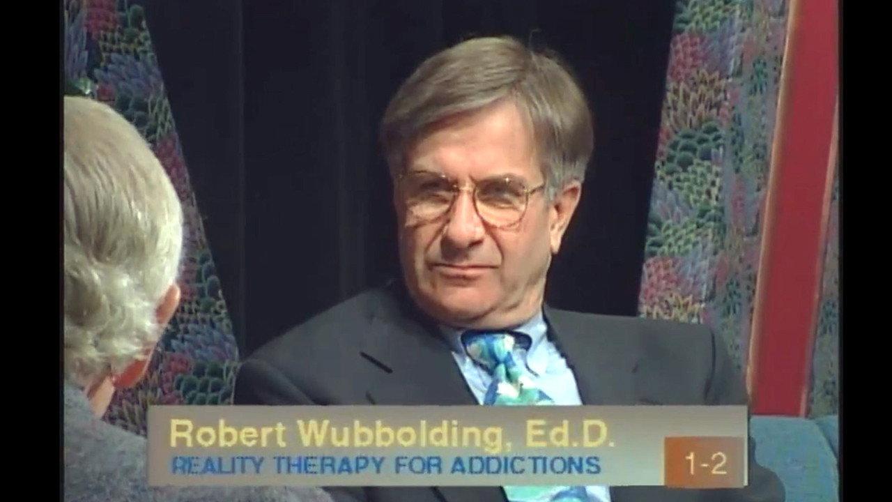 Reality Therapy for Addictions 2002 movie scene
