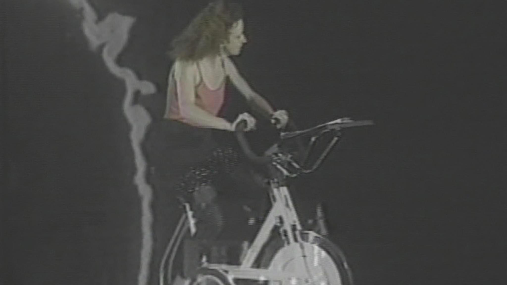 Mixed Messages 1990 movie scene