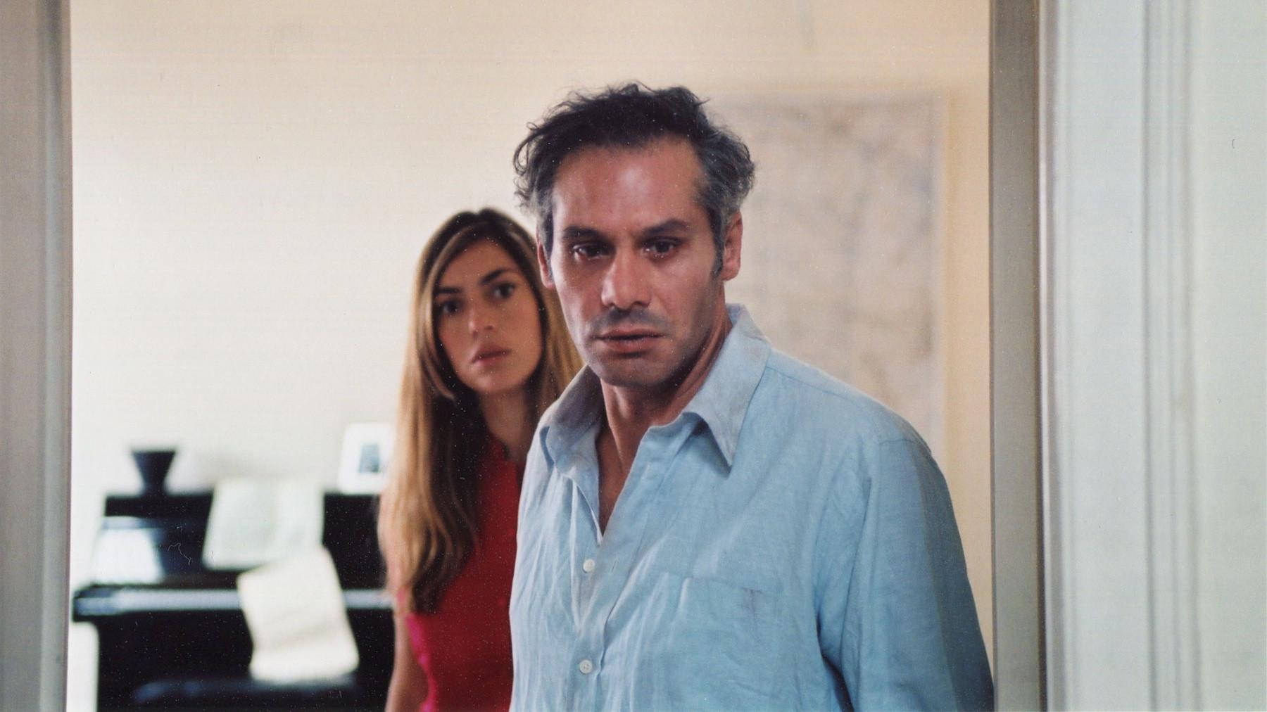 The Daughter 2003 movie scene