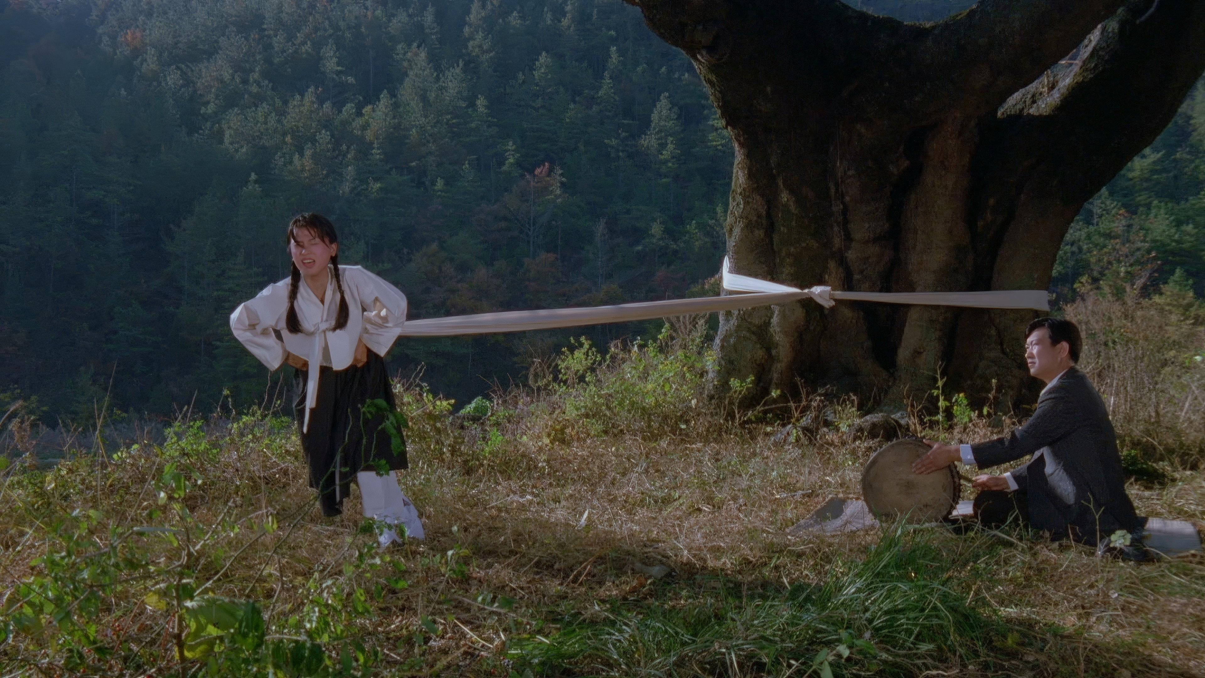 Hwimori 1994 movie scene
